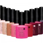 CND Shellac lancia sei nuove nuances che renderanno le vostre unghie brillanti e fascinose per due settimane! - Le Shopping News Il Magazine per gli Appassionati di Moda e Tendenze