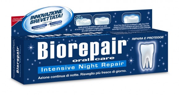 Denti più forti e resistenti con i dentifrici Biorepair - Le Shopping News Il Magazine per gli Appassionati di Moda e Tendenze