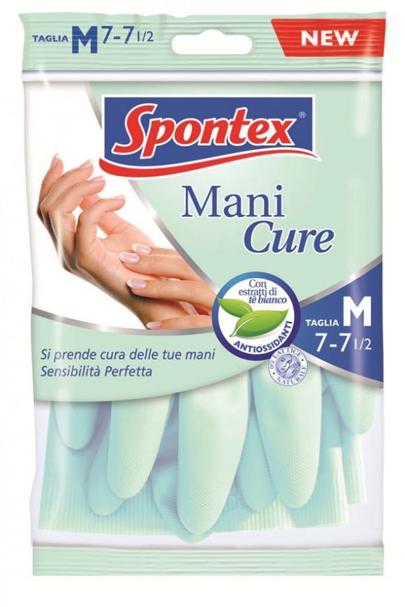 Prendersi cura delle mani, mentre……si fanno le faccende domestiche! - Le Shopping News Il Magazine per gli Appassionati di Moda e Tendenze