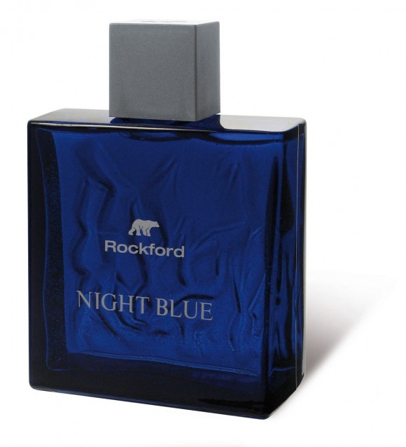 ROCKFORD NIGHT BLUE, una nuova fragranza per l’uomo raffinato - Le Shopping News Il Magazine per gli Appassionati di Moda e Tendenze