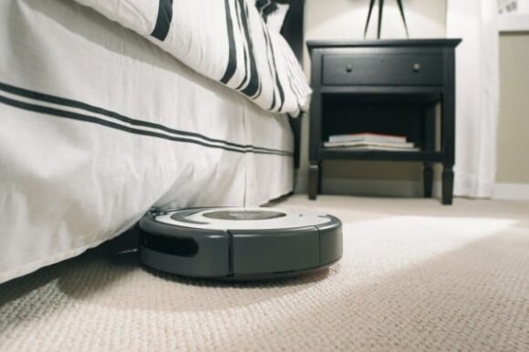 i Robot Roomba serie 600: per non essere più schiavi della pulizia dei pavimenti! - Le Shopping News Il Magazine per gli Appassionati di Moda e Tendenze