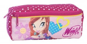 Back to school in compagnia delle Winx - Le Shopping News Il Magazine per gli Appassionati di Moda e Tendenze