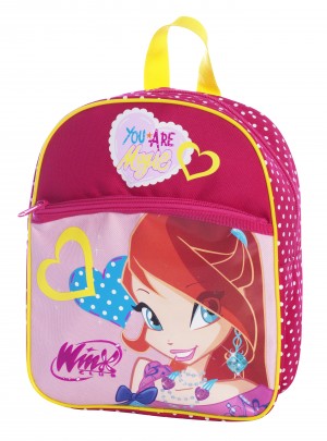 Back to school in compagnia delle Winx - Le Shopping News Il Magazine per gli Appassionati di Moda e Tendenze