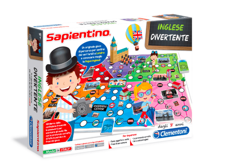 Back to school creativo e divertente con Clementoni! - Le Shopping News Il Magazine per gli Appassionati di Moda e Tendenze