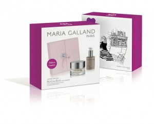 Maria Galland firma due speciali coffret per San Valentino - Le Shopping News Il Magazine per gli Appassionati di Moda e Tendenze