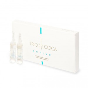 Linea Active by Tricologica, il kit professionale per contrastare la forfora grassa - Le Shopping News Il Magazine per gli Appassionati di Moda e Tendenze