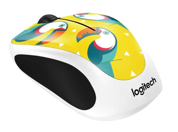 Dimentica i vecchi mouse: con la  Party Collection 2016 di Logitech vinci la sfida del colore! - Le Shopping News Il Magazine per gli Appassionati di Moda e Tendenze