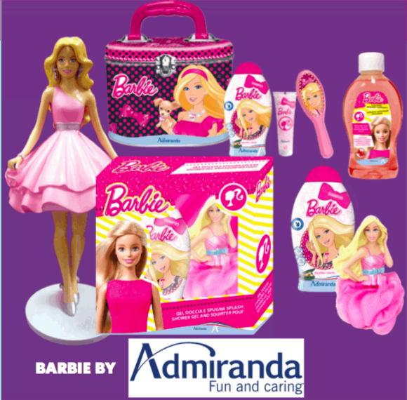 Un Back to School tutto rosa in compagnia di Barbie! - Le Shopping News Il Magazine per gli Appassionati di Moda e Tendenze