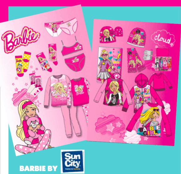 Un Back to School tutto rosa in compagnia di Barbie! - Le Shopping News Il Magazine per gli Appassionati di Moda e Tendenze