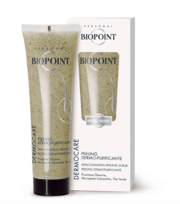 Dopo l'estate rigenera i tuoi capelli con il nuovo Peeling Biopoint Dermopurificante! - Le Shopping News Il Magazine per gli Appassionati di Moda e Tendenze