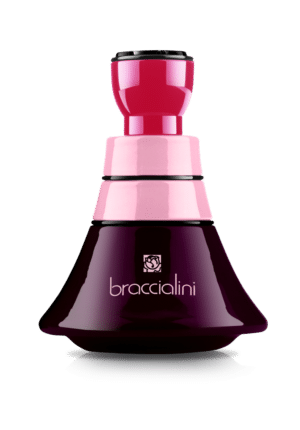 Braccialini Parfums firma Purple, la nuova seducente fragranza - Le Shopping News Il Magazine per gli Appassionati di Moda e Tendenze