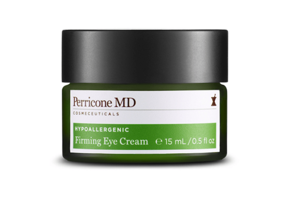 Novità Perricone MD MD:  Hypo-Allergenic Firming Eye Cream dall'effetto anti age - Le Shopping News Il Magazine per gli Appassionati di Moda e Tendenze