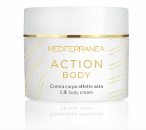 Rinnovare la pelle del corpo con Mediterranea Action Body, crema  e scrub - Le Shopping News Il Magazine per gli Appassionati di Moda e Tendenze