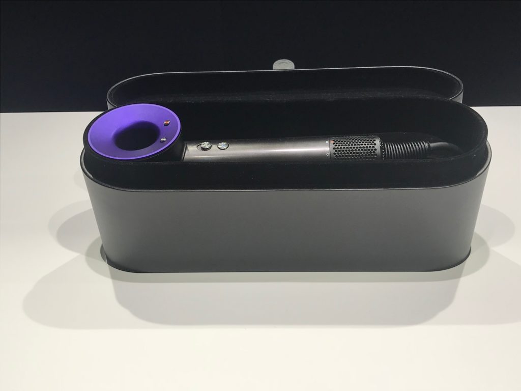 Nel nuovo Dyson Demo Store di City Life- Milano  in mostra le più avanzate tecnologie nel settore elettrodomestici - Le Shopping News Il Magazine per gli Appassionati di Moda e Tendenze