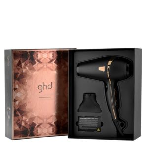 ghd air , il primo asciugacapelli professionale a casa tua!