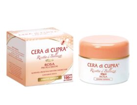 Cera di Cupra Ricetta di Bellezza: ingredienti naturali e massima efficacia!