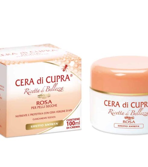 Cera di Cupra Ricetta di Bellezza: ingredienti naturali e massima efficacia!