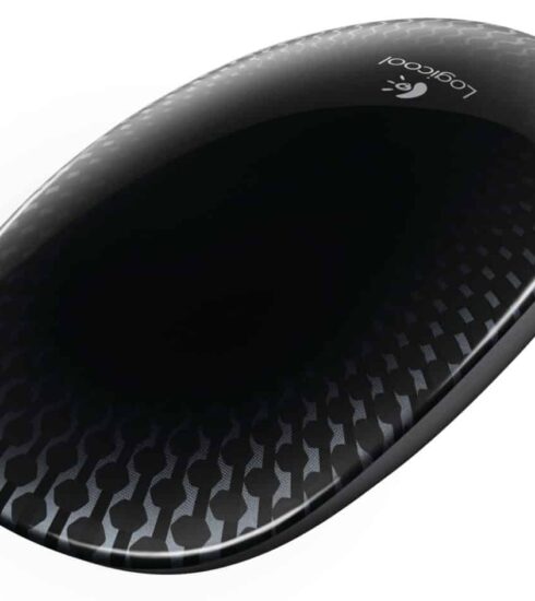 Due nuovi mouse senza fili da Logitech