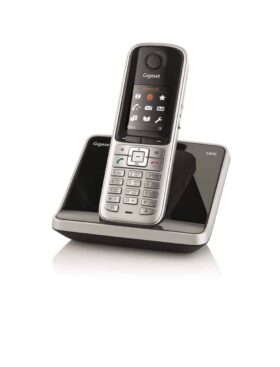 Gigaset S810 il telefono con Bluethoot funzionale e professionale