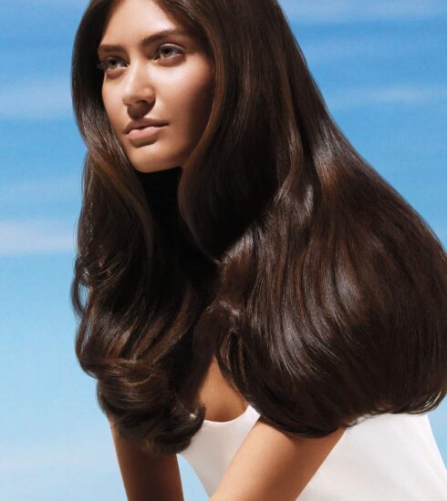 AVEDA SMOOTH INFUSION