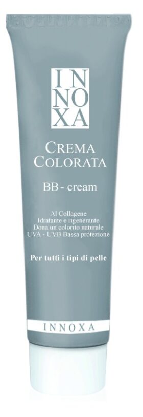 BB Cream Innoxa al Collagene