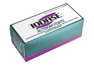 Lotta a tutte le forme di adipe e cellulite con i prodotti Iodase Company