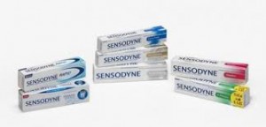 Sollievo + protezione + freschezza: sensodyne efficace per 24 ore