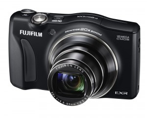 Eleganti e funzionali le nuove fotocamere compatte di Fujifilm