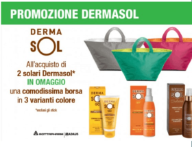 Promozione dermasol