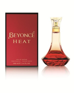 Coty Beauty Italia presenta Beyoncé Heat, la fragranza sensuale ed unica lanciata in esclusiva presso i beauty store Sephora dal 24 Aprile 2013