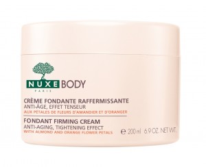 NUXE BODY FOR SUMMER: per un corpo tonico e sodo, da esibire in spiaggia!