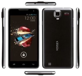 STONEX presenta il nuovo smartphone STX ULTRA!