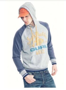 Le nuove proposte Guru Collezione Fall Winter 2013 si ispirano alla mitica Route 66