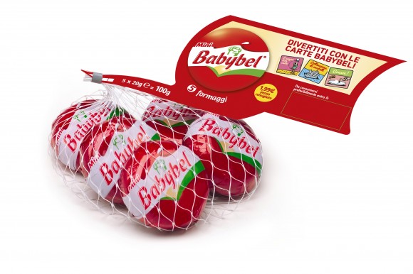 MINI BABYBEL: mettersi alla prova con le "Carte da Esperimento"! - Le Shopping News Il Magazine per gli Appassionati di Moda e Tendenze