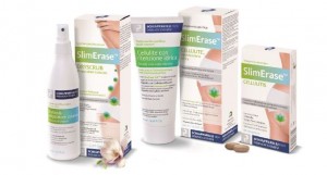 Combatti la cellulite in tre facili step con SlimErase Schiapparelli!