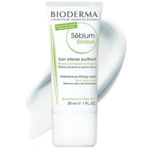 Sébium Global Bioderma