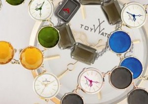 Collezione ToyCandy: la collezione di orologi che illumina le feste!