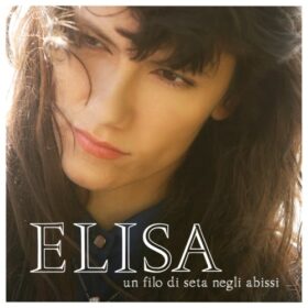 DAL 7 MARZO al via “L’ANIMA VOLATour” di ELISA‏