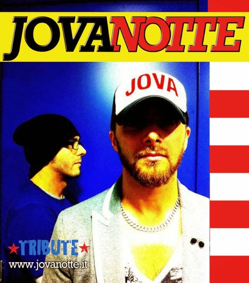 All'Alcatraz venerdì 24 gennaio in concerto i JOVANOTTE (tribute band di Jovanotti) e sabato gli ZZ LOCOS (tribute band degli ZZ Top)‏