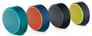 Audio perfetto per il nuovo speaker portatile firmato Logitech