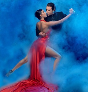 TANGO POR DOS di Miguel Angel Zotto‏