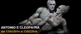 Al Teatro Carcano di Milano va in scena ANTONIO E CLEOPATRA