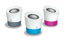 Tre nuovi speaker Logitech per ascoltare musica con un audio perfetto!