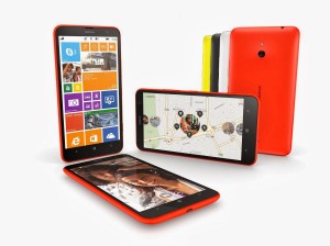 Nokia Lumia 1320: per San Valentino un dono che regala emozioni!