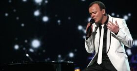 Gigi D'Alessio a grande richiesta ritorna a Milano e a Napoli!‏