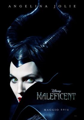 Presentata una breve sequenza del film Disney MALEFICENT sulle note della canzone interpretata da LANA DEL REY‏