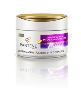 Pantene Pro V Protezione Giovinezza 7: per avere capelli belli e sani come a venti anni!