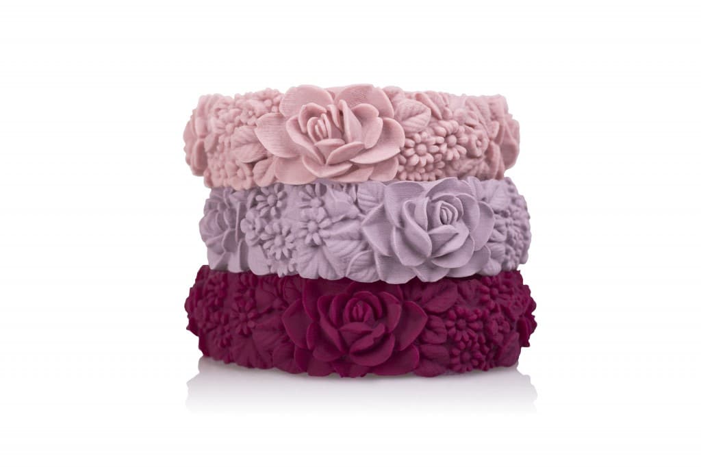 Fullspot Flower Bracelet: bracciali per dare un tocco di colore all'estate 2014! - Le Shopping News Il Magazine per gli Appassionati di Moda e Tendenze