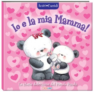 IO E LA MIA MAMMA: il libro più tenero che c'è!