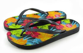 GIOSEPPO TROPICAL SUMMER : per un'estate all'insegna dei colori più sgargianti!